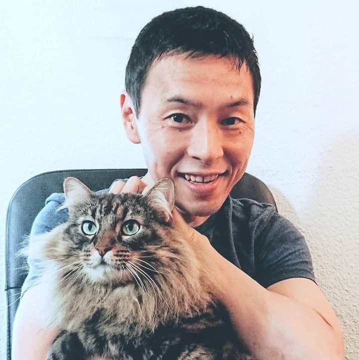 Foto de Tetsuya Gotani